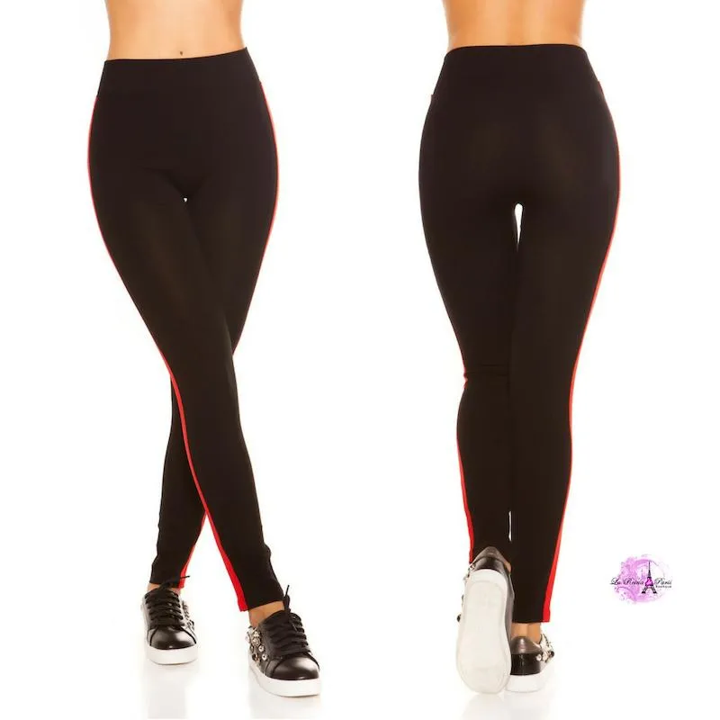 Sporty leggings confort RJ