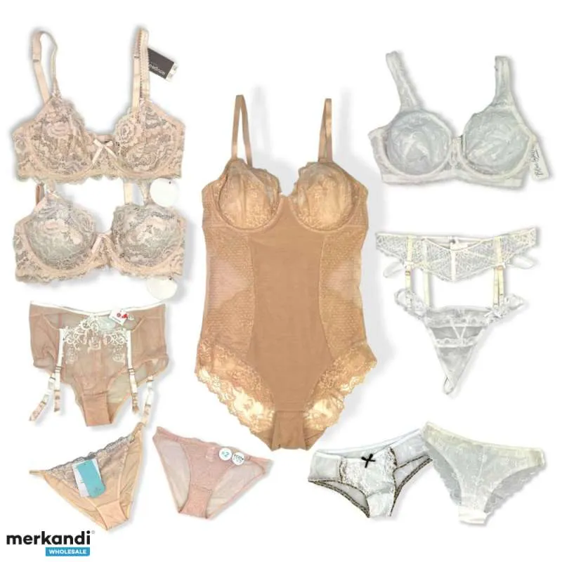 Stock MEZCLA ÍNTIMA. ¡SÚPER OFERTA!