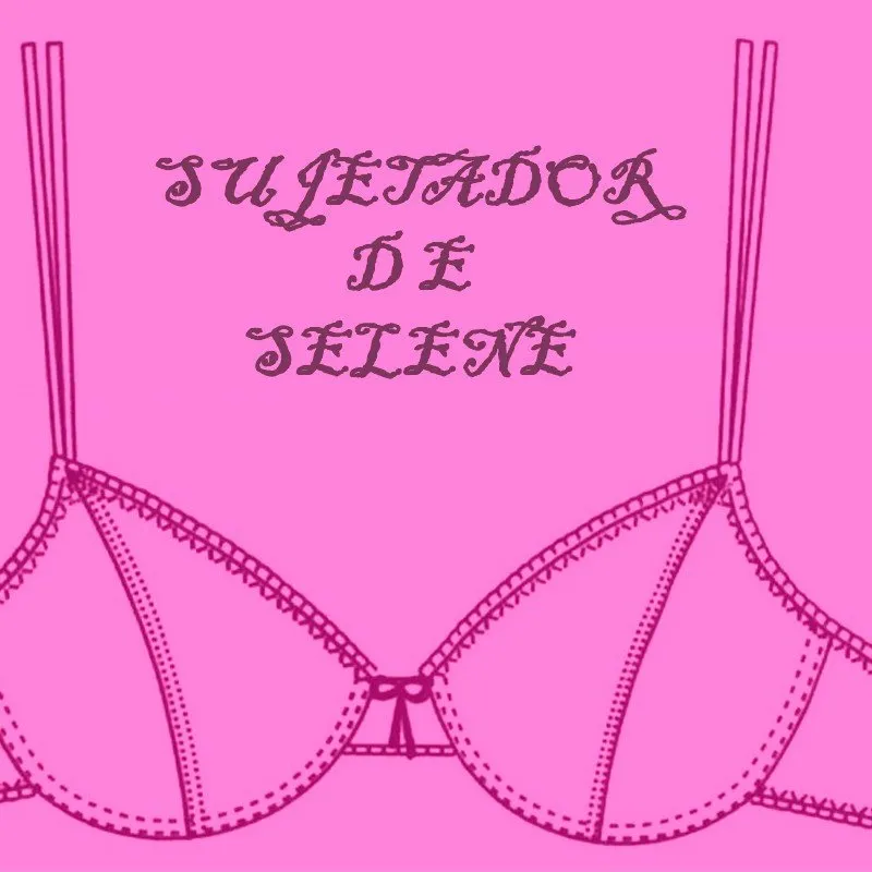 Sujetado Selene MAGDALENA C