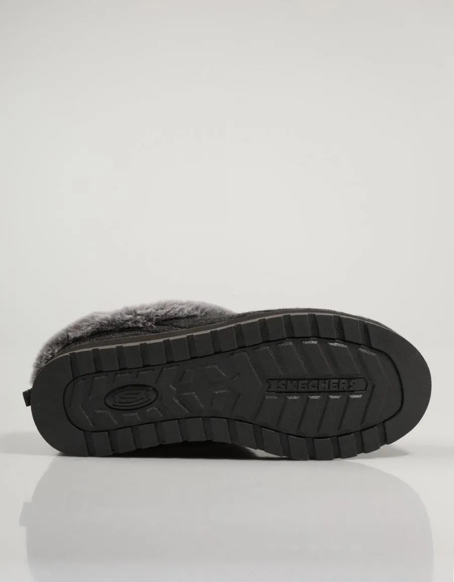  zapatillas casa SKECHERS Keepsakes en Gris 76265