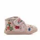 Zapatillas casa Vulladi con animales motorizados