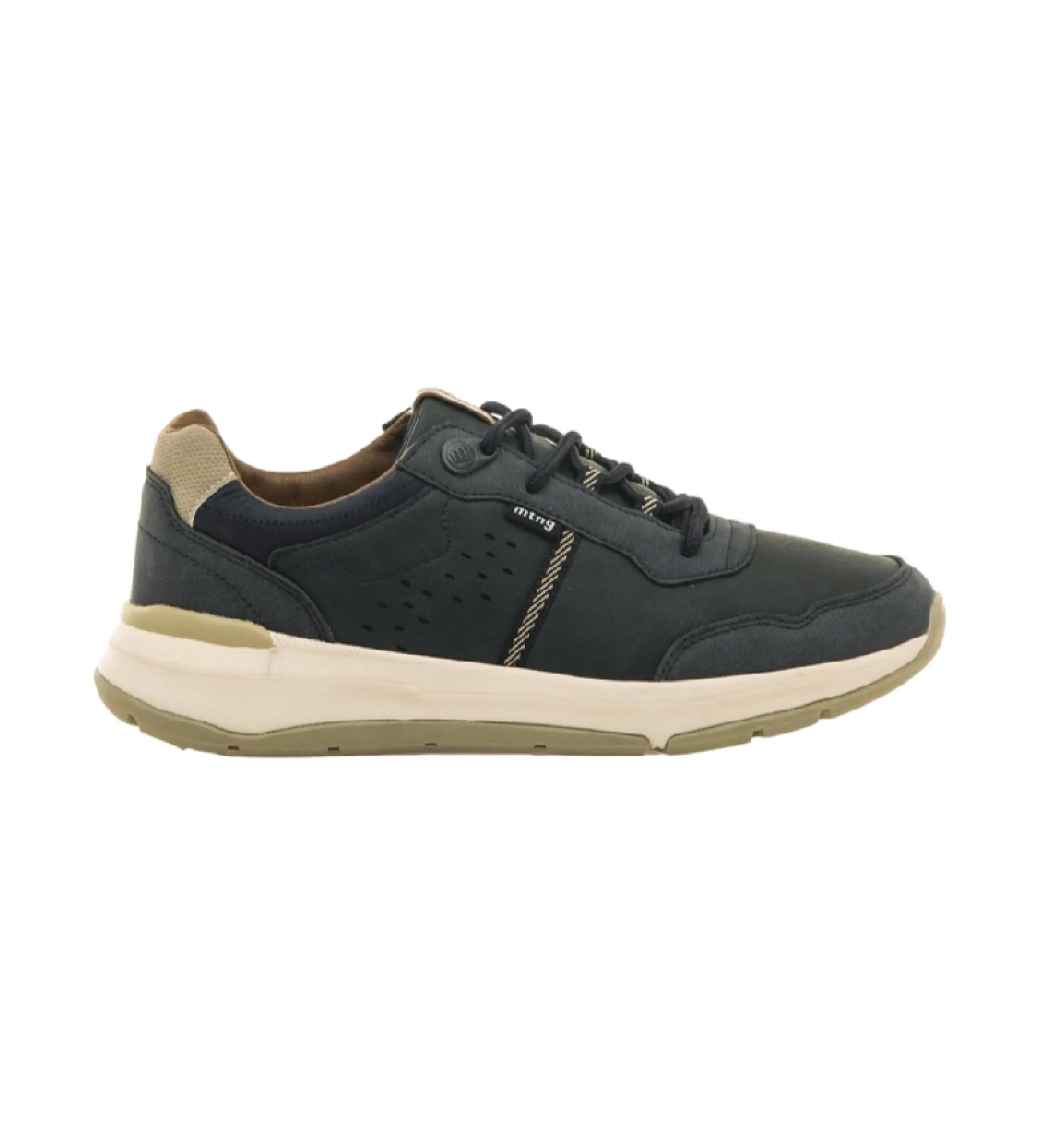 Zapatillas Casual Okla Marino