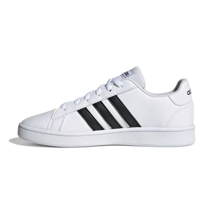 Zapatillas deporte Adidas EF0103 grand court could white