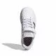Zapatillas deporte Adidas EF0107 grand court could white