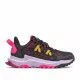 Zapatillas deportivas New Balance shando black con pink