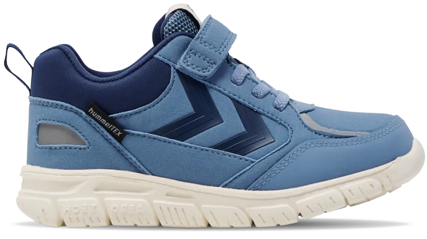Zapatillas Hummel X-LIGHT 2.0 TEX JR