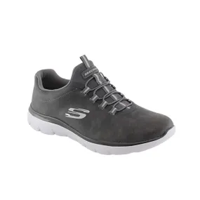 Zapatillas Skechers Summits iz Gris
