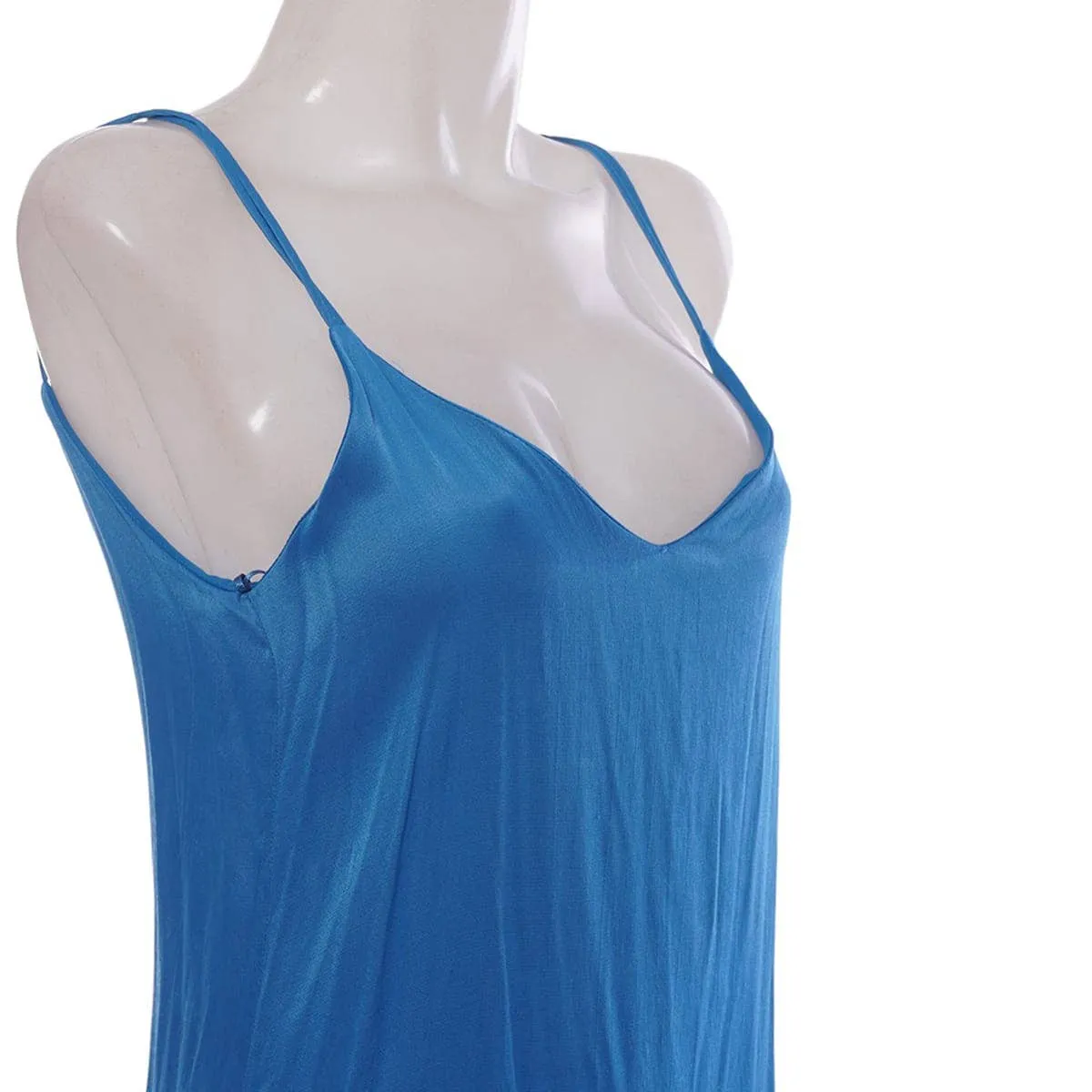 Zara Vestido